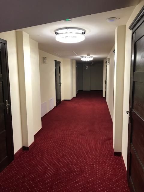 Отель Hotel Arkada Рава-Мазовецкая-7