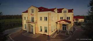 Отель Hotel Arkada Рава-Мазовецкая-0