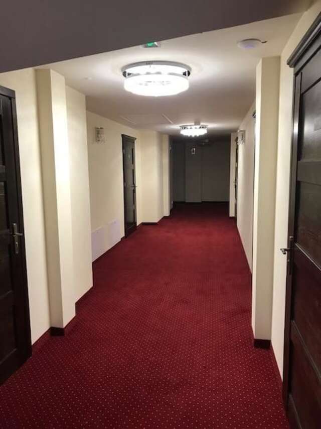 Отель Hotel Arkada Рава-Мазовецкая-6